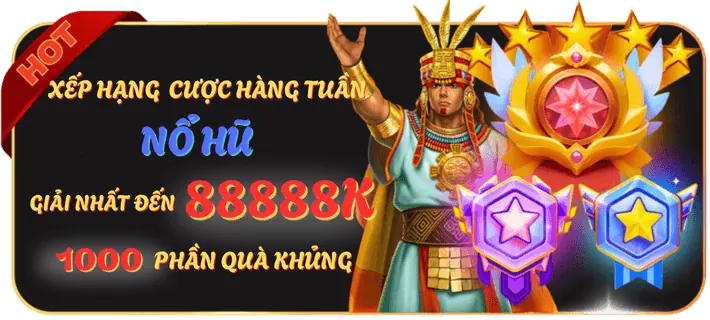 Hình ảnh chương trình hoàn trả tiền cược tại 88day
