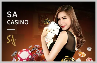 Casino trực tuyến VIP