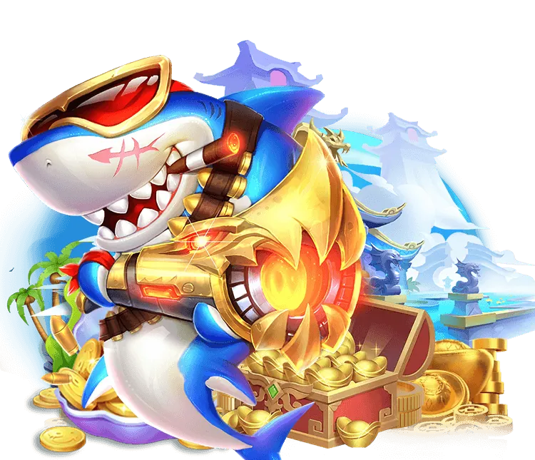 Trò chơi nổ hũ với giải thưởng jackpot lớn