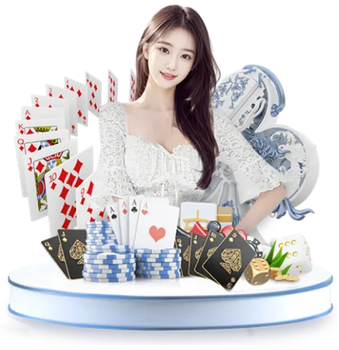 Trò chơi Blackjack trực tuyến tại 88day đăng nhập